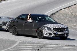 新款奔驰c爆料最新消息,豪华升级，科技赋能，引领未来驾驶体验  第2张